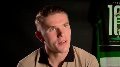 Viktor Gyokeres' farewell message after move confirmed says it all about 'furious' Arsenal target