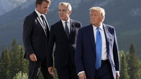 Conflit Israël-Iran : les propos contradictoires d’Emmanuel Macron brouillent le message de la France