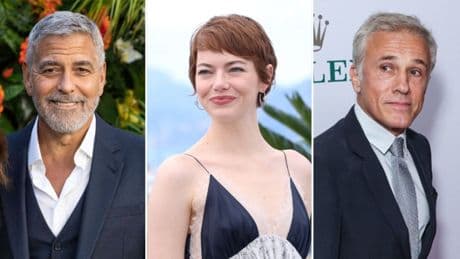 Filmfestspiele von Venedig 2025: Diese Weltstars werden am Lido erwartet