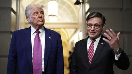 États-Unis: Donald Trump prévoit des coupes budgétaires massives de 163 milliards de dollars