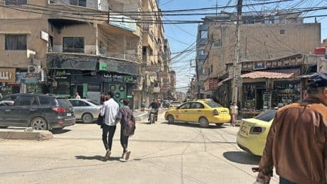Syrien nach Assad: In einem verwundeten Land
