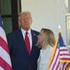 "Wird ein faires Abkommen sein": Trump erwartet im Zollstreit "100 Prozent Einigung" mit EU