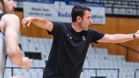 Definido el cartel y los horarios del torneo de Sant Julià