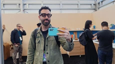 Hemos probado las nuevas gafas de Google con Gemini: la IA y la tecnología de hoy impulsan el sueño que Glass prometía