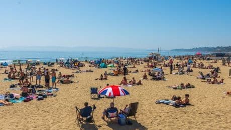 Million DWP claimants may need to report change if going abroad