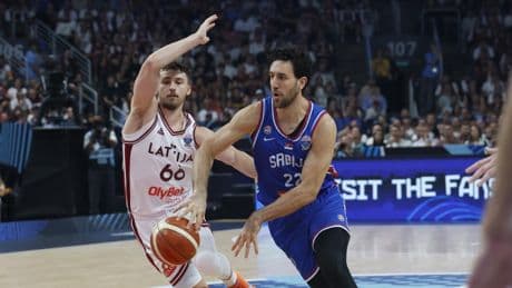 Vasilije Micic revela los cuatro equipos de Euroliga que se interesaron con fuerza en él