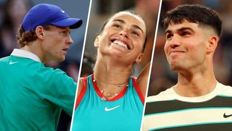 Ophef rond tennistoppers in 'commercieel' dubbelspel US Open: 'Mijn sporthart huilt'