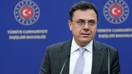 Türkiye, ABD'nin Suriye'ye yönelik yaptırımları kaldırmasını "olumlu" karşıladı