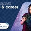 heise-Angebot: gamescom jobs & career powered by heise jobs