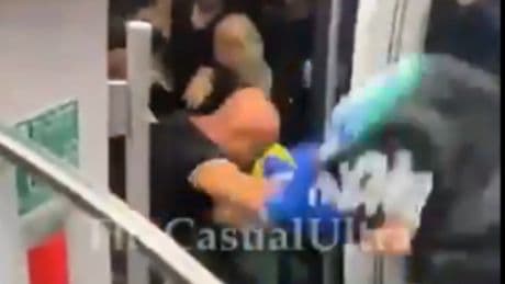 Psg-Inter, tifosi nerazzurri feriti nelle tensioni in metro: il bilancio e cosa è successo