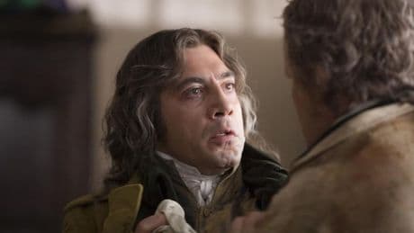 Recibió 3 nominaciones a los Goya y es nueva en Netflix: la película de Bardem que muestra una de las épocas más oscuras de España