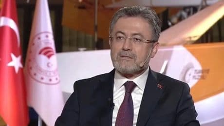 “15 Ekim’e kadar teyakkuz halindeyiz”