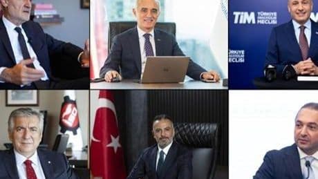 İş dünyası temsilcileri AB Komisyonu'nun Schengen vizesi adımını değerlendirdi