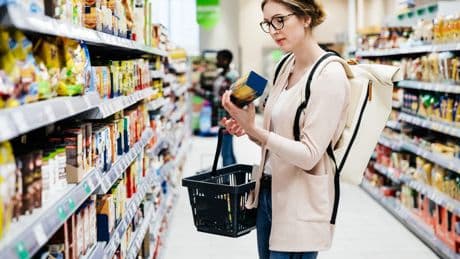 Hunger macht unvernünftig: Studie warnt vor impulsiven Einkäufen