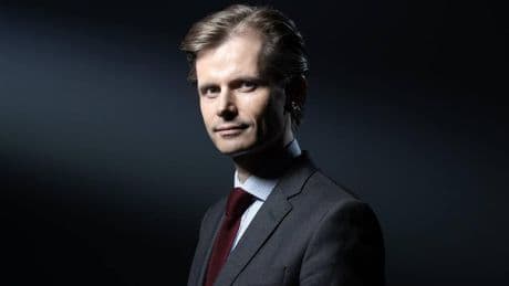 L’ancien député LR Guillaume Larrivé nommé président de l’Office français de l’immigration et de l’intégration