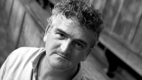 Pascal Dessaint, grande voix des petites bêtes dans « L’Envers de la girafe »