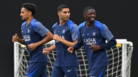 PSG XI vs Chelsea: Predicted lineup, confirmed team news, injury latest for Club World Cup final