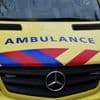 Twee doden bij ongeval op N-weg bij Nederweert, weg in beide richtingen dicht