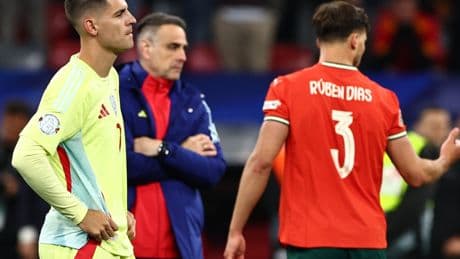 Morata: "¿Me compensa ir a la selección para que te insulten y te piten? No"