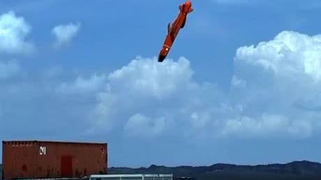 Dışa bağımlılığı bitirecek kritik adım: SOM'dan yerli turbojet motorla büyük başarı