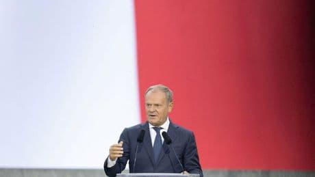 Donald Tusk: Polen deutet Einlenken bei EU-Mercosur-Abkommen an