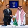 Simone Inzaghi gaat naar Al-Hilal en wordt een van best betaalde trainers