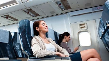 Holidaymakers to enjoy quicker flights and fewer delays after major UK airspace change