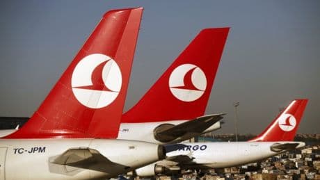 Major change for passengers who stand up before a plane arrives at the terminal