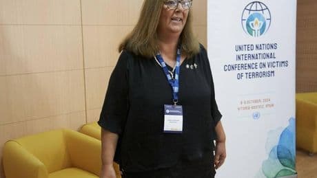 La AVT pide medidas para que etarras y víctimas no coincidan en los juicios