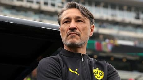 Der BVB sitzt in der Transferfalle
