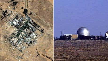Armi nucleari, il programma segreto di Israele: le 90 testate, il sito di Dimona, i caccia e i sottomarini che possono trasportarle