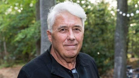 Bedroefde reacties op dood George Kooymans: ’Hij was de liefste Golden Earring’