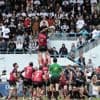 DIRECT VIDÉO. Rugby - Nationale 2. Suivez l’access match entre Niort et Langon en live