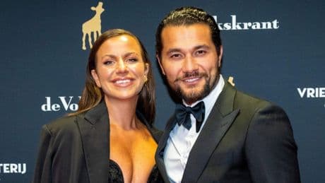 Alkan Çöklü getrouwd met Yeliz Çiçek: ’Ons hart barst bijna uit elkaar van geluk en liefde’