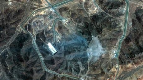 Fordo, l'uranio è ancora nel sito nucleare? Così l'Iran ha sigillato la base e limitato i danni prima dell'attacco Usa