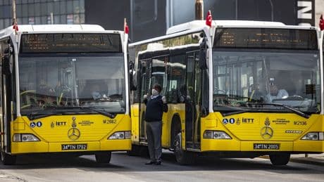 Bayramda toplu taşıma, otoyol ve köprü geçişleri hangi tarihlerde ücretsiz?