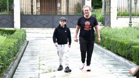 El tratamiento para crecer de un menor enfrenta a su familia con el Gobierno vasco en los tribunales