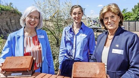 Gifschandaal levert ook innovatie op: Doetinchem krijgt dakpannen van met PFAS verontreinigde klei