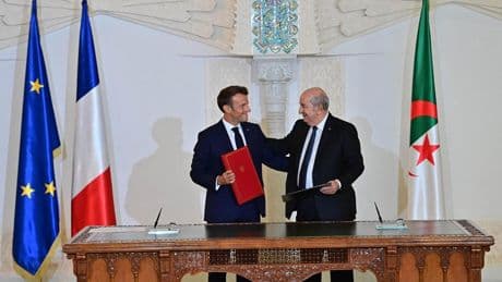 L’Algérie n’est pas le Vietnam