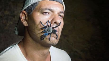 El descenso a los infiernos de un fraude llamado 'Frank de la Jungla'