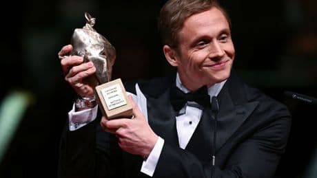 Auszeichnungen: Kulturpreis für Matthias Schweighöfer und Kati Witt
