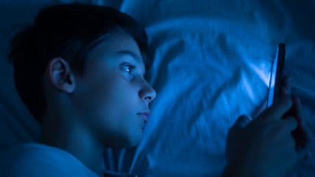 A Year 6 Pupil Received 9,000 Messages Overnight – Here's What Happened Next