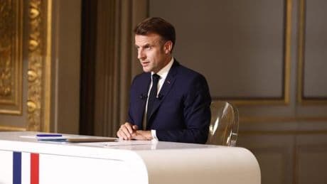 Attaques d’Israël en Iran, reconnaissance de la Palestine, dispositif « Sentinelle »… Ce qu’il faut retenir de la conférence de presse d’Emmanuel Macron