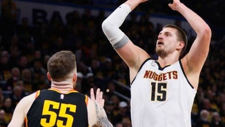Bitterer Geburtstag für Hartenstein: Oklahoma kassiert knappe Auftaktpleite in den NBA-Play-offs