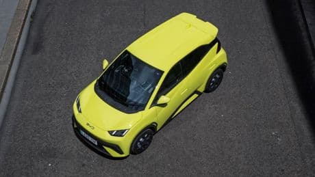 Will BYD Electric City Car Lead Europe’s EV Embrace?