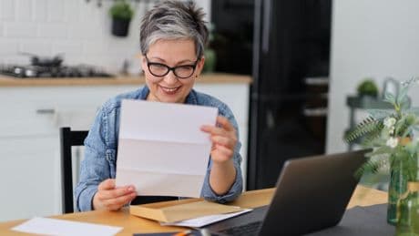 Thousands urged to look out for letters about £90 refunds following major debt rule change