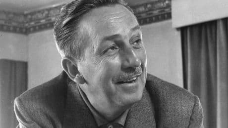 20 facts about Walt Disney that even his biggest fans may not know