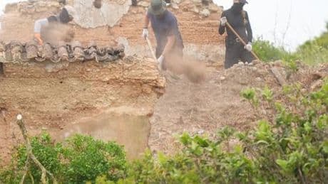 Madeleine McCann: Mithäftling belastet Christian B.