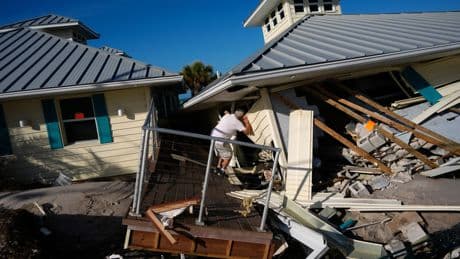 Get ready for another busy Atlantic hurricane season, but maybe not as crazy as 2024