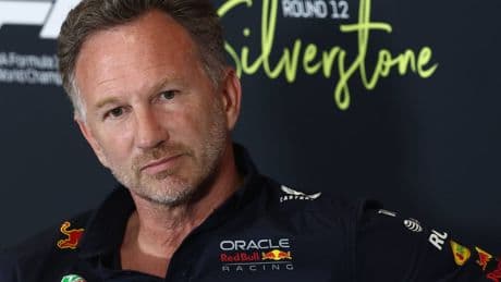 Formel 1: Red Bull trennt sich von Teamchef Christian Horner